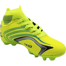 Resim Walked Garson Krampon Futbol Ayakkabısı 001 