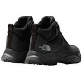 Resim The North Face W Storm Strıke Iıı Wp Nf0a5lwgkt01 NF0A5LWGKT01 Siyah 