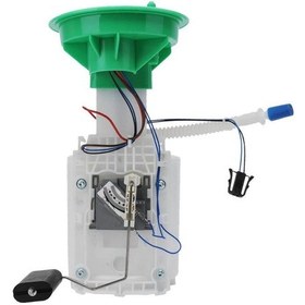 Resim Mini Benzin Pompası R53 Coopers 16146766177 