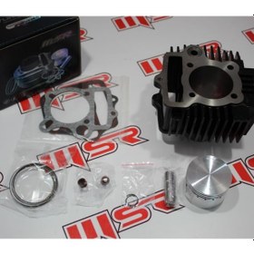 Resim Cub 100 Cc Silindir Kit 50.00 Mm Msr 305664202 