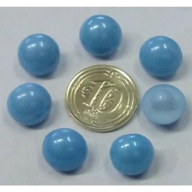 Resim İlhan Düğme Fantazi Inci Düğme Bluz Düğmesi-7 Adet 