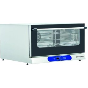 Resim Öztiryakiler 4 Tepsili 40X60 Patisserie Fırın Dijital 