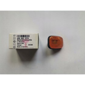 Resim Depo Vw A3 A4 1997- Çamurluk Sinyali Grı (Oem No:4D0949127A) 
