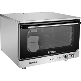 Resim Remta Elektrikli Profesyonel Patiseri Fırın - S15 (380V -Trifaze) 