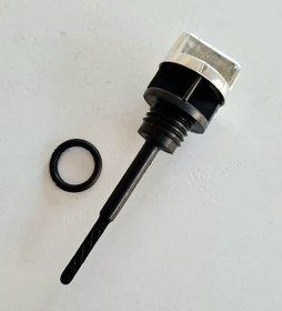 Resim Scooter Yağ Çubuğu (510761482) 