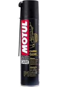 Resim Genel Markalar P1 Karbüratör Temizleyici 400 Ml. 