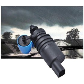 Resim Seat Ibiza Cam Su Fiskiye Motoru Çift Çıkış 2002 - 2016 