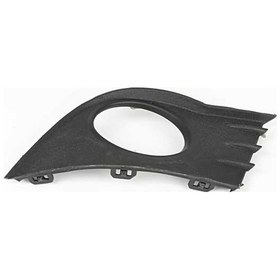 Resim Renault Clio Hatchback 2005-2009- Sis Far Çerçevesi Sol 