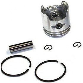 Resim Palmera Slp 600 Çit Budama Makinası Piston Seti 34 Mm 
