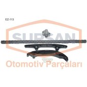 Resim Eksantrık Zıncır Setı Komple Boxer Iıı Jumper Iıı 22dt Puma 2,2hdı 16v Transıt 2,2 V347 / V348 130hp 140hp 