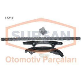 Resim Eksantrık Zıncır Setı Komple Boxer Iıı Jumper Iıı 22dt Puma 2,2hdı 16v Transıt 2,2 V347 / V348 130hp 140hp 