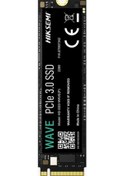 Resim Hiksemi Wave P 512 GB 2500 MB/S - 2450 MB/S PCI-E 3.0 Nvme M.2 SSD Hard Disk 