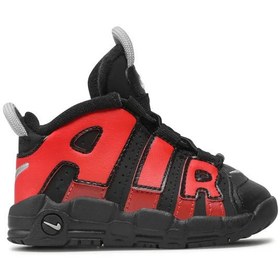 Resim NIKE AIR MORE UPTEMPO BEBEK AYAKKABI DM0020-001 