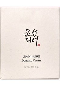 Resim Beauty Of Joseon Dynasty Cream - Besleyici Krem 50 Ml 