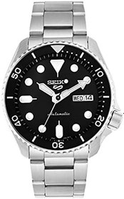 Resim Seiko S5-SRPD55K Erkek Kol Saati 