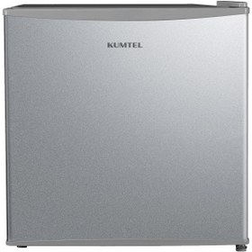 Resim 31L Mini Dondurucu Silver HFR-50SL 