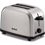 Resim Tefal Ekmek Kızartma Makinesi Ultra Mini Yetkili Bayi - Faturalı Ürün - Ücretsiz Kargo - Hızlı Teslimat