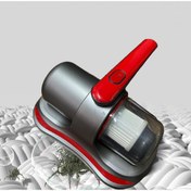 Resim woodhub Güçlü şarjlı UV-C ışınlı 100W el temizleme cihazı, pratik ve etkili kullanım 