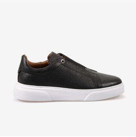 Resim Kemal Tanca Erkek Spor & Sneaker Ayakkabı 2534 Siyah 