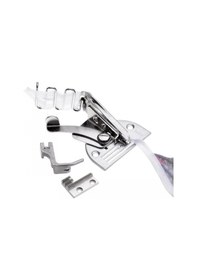Resim Düz Makine Biye Aparası / A10-36mm 