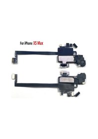Resim Apple Uyumlu iPhone Xs Max İç Kulaklık Ön Sensör İnd17559 
