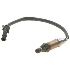 Resim Bosch LAMBDA-- OKSIJEN SENSORU ( PEUGEOT 106 / 306 / 406 1.4 1.6 ) 16287R 