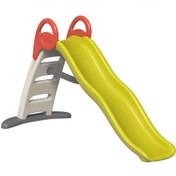 Resim NessiWorld Smoby Funny Slide 7600820404 