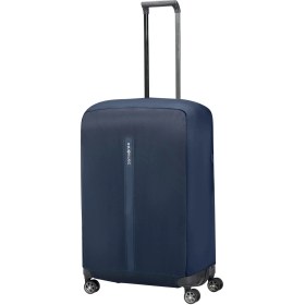 Resim Samsonite Lacivert Ta Revolution Valiz Kılıfı (L) 