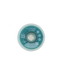 Resim Ipohmz Cp-3515 3,5mm Lehim Toplama Teli 