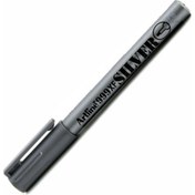 Resim Artline 999Xf Gümüş Kaligrafi Kalemi 0.8 Mm 