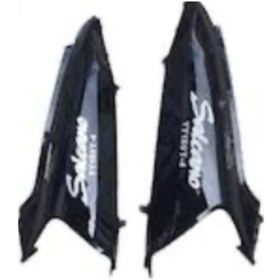 Resim Maxi Scooter 150 Sele Altı Takım 