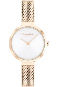 Resim Calvin Klein CK25200083 Kadın Kol Saati 28 mm Calvin Klein