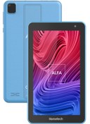Resim Hometech Alfa 7Mrc Wi-Fi 7" | 32 GB 2 GB Mavi 