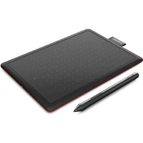 Resim Wacom CTL-472-N One By Wacom Small Grafik Tablet 