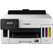 Resim Canon MAXIFY GX5040, Renkli, Mürekkep Mega Tanklı, Yazıcı, Wifi, Lan 
