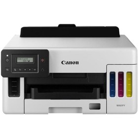 Resim Canon MAXIFY GX5040, Renkli, Mürekkep Mega Tanklı, Yazıcı, Wifi, Lan 