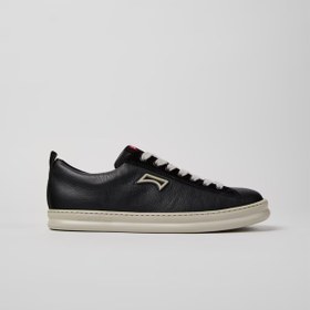 Resim CAMPER Runner Four Siyah Sneaker K201855-002 | Unisex 