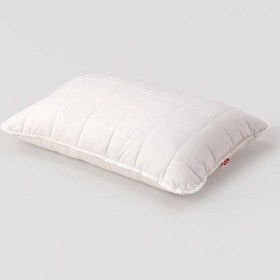 Resim Cotton Box 50x70 Pamuk Yastık Kapitoneli 8680108009796 