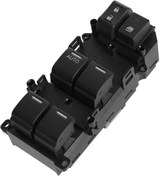 Resim Genel Markalar Honda Crv Sol Dörtlü Cam Açma Düğmesi Anahtarı 2011--2014 