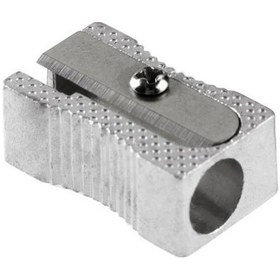Resim Rubenis Metal Kalemtraş Adet 