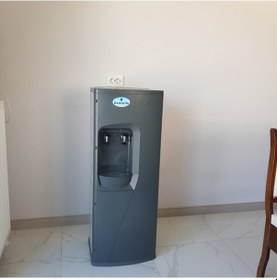 Resim Damlalife Tegra 14 Ofis,Işyeri Ev Paslanmaz Arıtmasız Su Sebil 533281803 