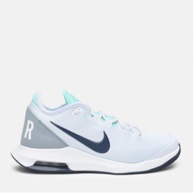 Resim Nike Wildcard Unisex Toprak Zemin Tenis Ayakkabısı(dar Kalıp) 