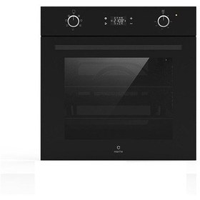 Resim Narte OV401B - CG20070B - H10060BX Siyah Ankastre Set 