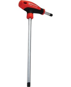 Resim İzeltaş 4 Mm T Tipi Allen Anahtar N11.21435 