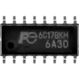 Resim Fa6a30n Soıc-16 Smd Güç Kaynağı Kontrol Entegresi-179917 
