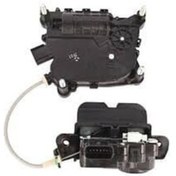 Resim Hyundai Tucson 2016-20 Arka Bagaj Kaput Kilidi Mobis.81230d3100 