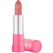 Resim Essence Hydra Matte Ruj 410 Nude Mood 