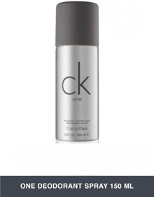 Resim Calvin Klein One Unısex Deodorant 150 Ml 