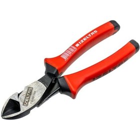 Resim Izeltaş Ağır Tip Yan Keski Çelik Tel Için 160 Mm 