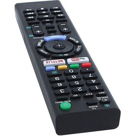 Resim Sony Kdl-50Wf665 Smart Led Tv Kumandası 